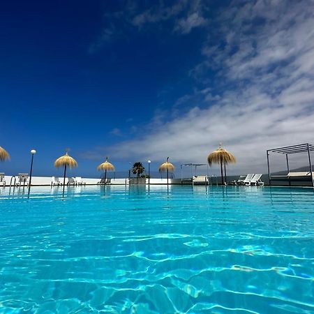 Island Village Ocean View Costa Adeje (Tenerife) Exterior foto