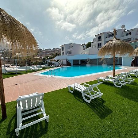 Island Village Ocean View Costa Adeje (Tenerife) Exterior foto