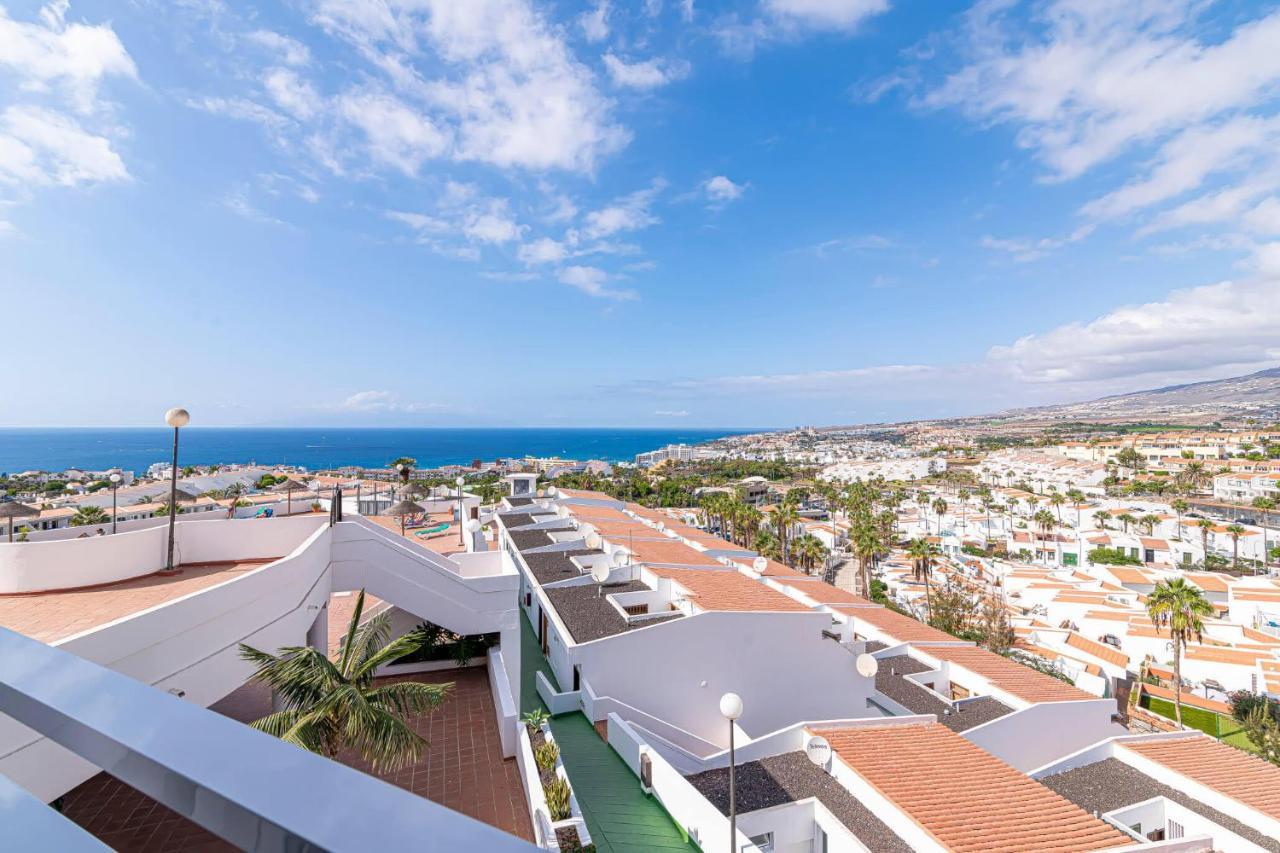 Island Village Ocean View Costa Adeje (Tenerife) Exterior foto