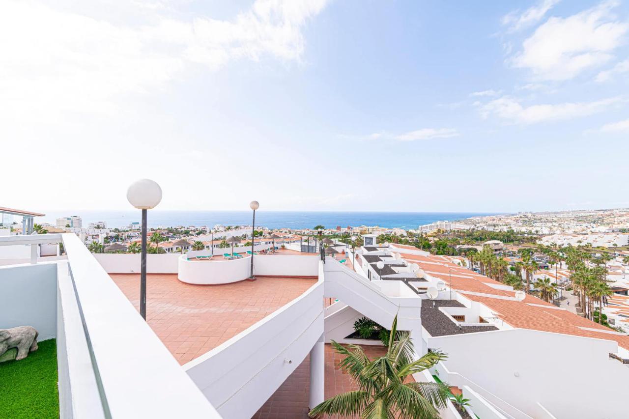 Island Village Ocean View Costa Adeje (Tenerife) Exterior foto