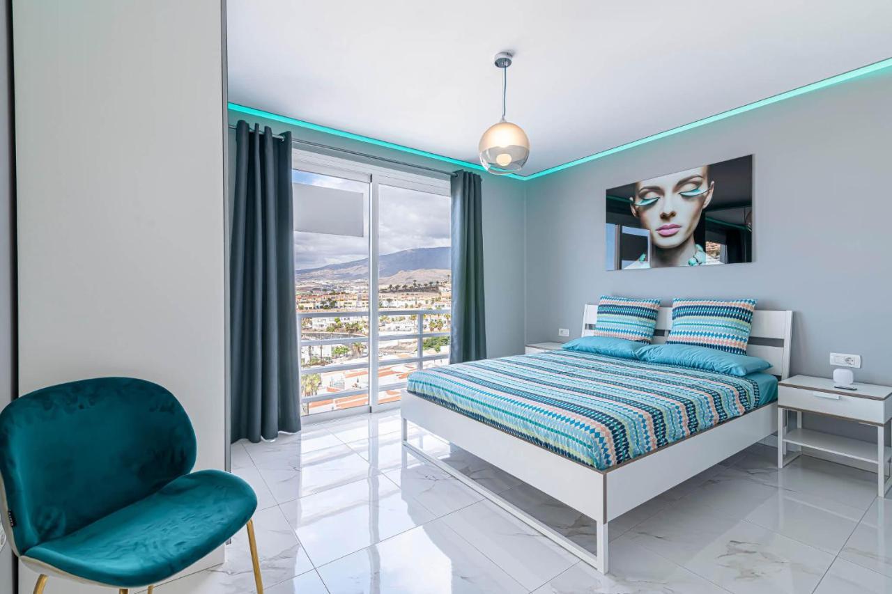 Island Village Ocean View Costa Adeje (Tenerife) Exterior foto