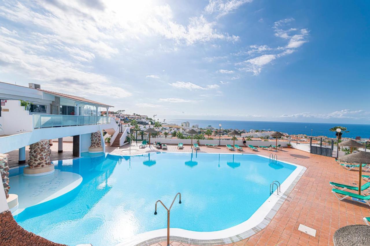 Island Village Ocean View Costa Adeje (Tenerife) Exterior foto