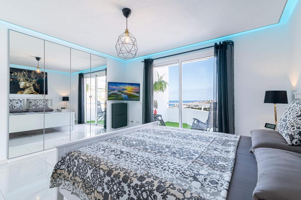 Island Village Ocean View Costa Adeje (Tenerife) Exterior foto