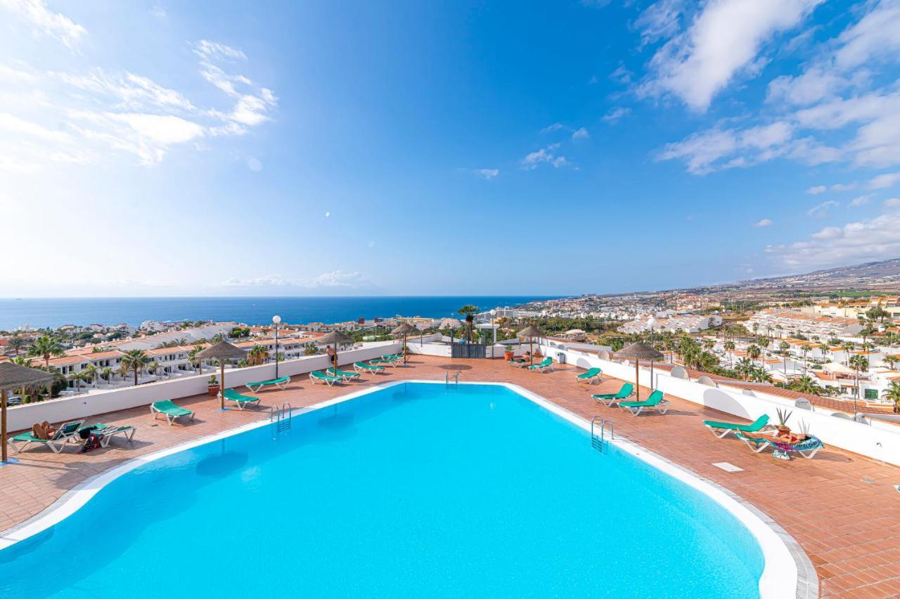 Island Village Ocean View Costa Adeje (Tenerife) Exterior foto