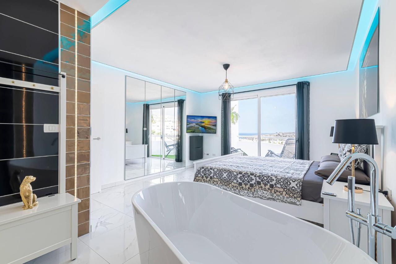 Island Village Ocean View Costa Adeje (Tenerife) Exterior foto