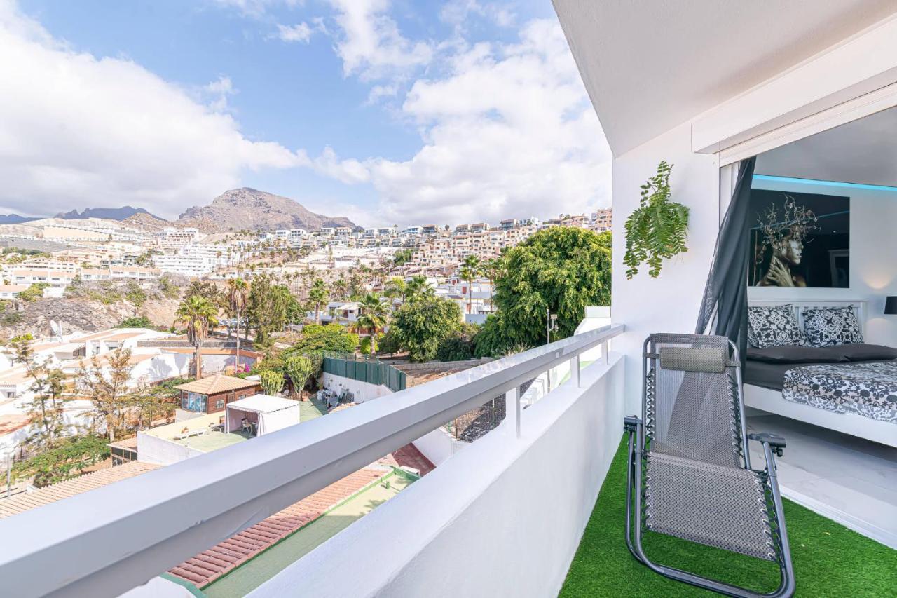 Island Village Ocean View Costa Adeje (Tenerife) Exterior foto