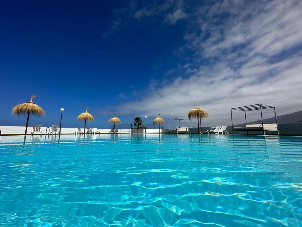 Island Village Ocean View Costa Adeje (Tenerife) Exterior foto