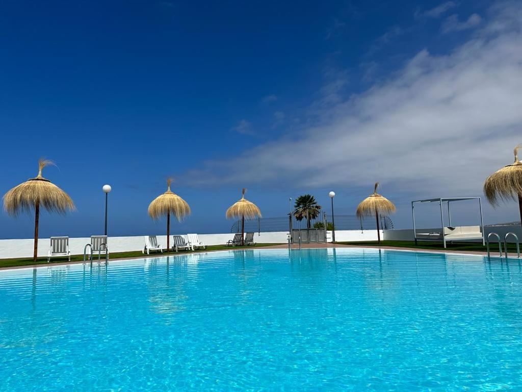 Island Village Ocean View Costa Adeje (Tenerife) Exterior foto